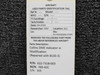 622-7318-003 Collins IND-42C DME Indicator w Modification (Repaired with 8130-3)