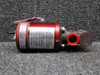 4404-00-7NV Dukes Electric Fuel Boost Pump Overhauled with 8130-3 (28V, 4A)