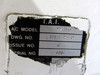 5193502-401 (Alt: 193502-501) IAI 1124 Flap Assembly LH