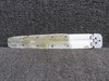 0711037-15, 0711037-17 Cessna Upper Cabin Door Hinge Assembly