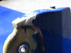 193502-502 IAI 1124 Flap Assembly RH