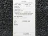 193502-502 IAI 1124 Flap Assembly RH