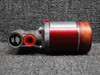 4140-00-153 Dukes Electric Fuel Boost Pump Overhauled with 8130-3 (28V, 3A)