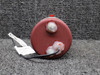 1458-00-1 Dukes Electric Fuel Boost Pump Overhauled with 8130-3 (14V, 6A)