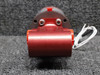 1458-00-1 Dukes Electric Fuel Boost Pump Overhauled with 8130-3 (14V, 6A)