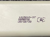 1215210-37 Cessna T206H Overhead Console Cover Plate Support