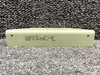 1215210-37 Cessna T206H Overhead Console Cover Plate Support