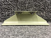 1215210-37 Cessna T206H Overhead Console Cover Plate Support