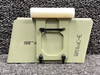 0514232-9, 0701074-24 Cessna T206H Seat Belt Restraint Plate Assembly