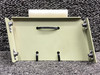 0514232-9, 0701074-24 Cessna T206H Seat Belt Restraint Plate Assembly