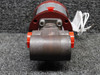 4140-00-21A Dukes Electric Fuel Boost Pump Overhauled with 8130-3 (14V, 6A)