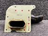 S1110ET27.00 Cessna T206H Cabin Heating & Defrosting Duct Assembly