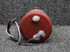4613-00-3NV Dukes Electric Fuel Boost Pump Overhauled with 8130-3 (28V, 4A)