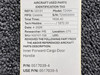 0517039-4 (Use: 0517039-5) Cessna T206H Inner Forward Cargo Door Handle