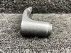 AR134-T1 Cessna 206 Series Outer Forward Cargo Door Handle