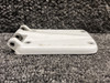 1211661-4 Cessna T206H Upper Aft, Forward Cargo Door Hinge