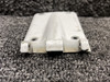 1211661-4 Cessna T206H Upper Aft, Forward Cargo Door Hinge