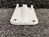 1211661-4 Cessna T206H Upper Aft, Forward Cargo Door Hinge