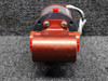 1500-00-38 Dukes Electric Fuel Boost Pump Overhauled with 8130-3 (28V, 3A)