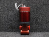 1500-00-38 Dukes Electric Fuel Boost Pump Overhauled with 8130-3 (28V, 3A)