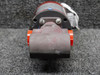 4140-00-17 Dukes Electric Fuel Boost Pump Overhauled with 8130-3 (14V, 6A)