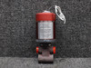 4140-00-17 Dukes Electric Fuel Boost Pump Overhauled with 8130-3 (14V, 6A)