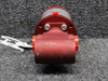 5100-00-9 Dukes Electric Fuel Boost Pump Overhauled with 8130-3 (28V, 3A)