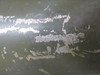 45A61411-003 Mitsubishi MU-300 Torque Tube Assembly