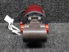 1500-00-31 Dukes Electric Fuel Boost Pump Overhauled with 8130-3 (28V, 3A)