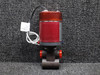1500-00-31 Dukes Electric Fuel Boost Pump Overhauled with 8130-3 (28V, 3A)
