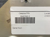 3940392-2, 3940392-3 Cessna T206H Garmin G1000 Remote Avionics Mounting Rack