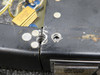 45A88735-011 Mitsubishi MU-300 Shroud Indicator Panel Assembly
