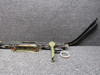 45A88735-011 Mitsubishi MU-300 Shroud Indicator Panel Assembly