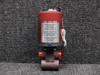4140-00-15 Dukes Electric Fuel Boost Pump Overhauled with 8130-3 (28V, 3A)