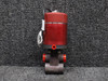 4140-00-15 Dukes Electric Fuel Boost Pump Overhauled with 8130-3 (28V, 3A)