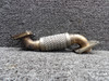 13762-4 (Alt: 6600323-7) LearJet 35A Bleed Air Hose Assembly