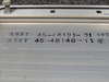45A10085-002 Mitsubishi MU-300 Cover Assembly RH