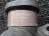 3071564-9 Learjet Air Breather Valve
