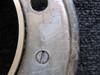 1590010-1 (Alt: 6608201-7) LearJet Flange Assembly