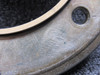 1590010-1 (Alt: 6608201-7) LearJet Flange Assembly