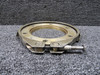 1590010-1 (Alt: 6608201-7) LearJet Flange Assembly