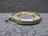1590010-1 (Alt: 6608201-7) LearJet Flange Assembly