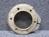 1590010-1 (Alt: 6608201-7) LearJet Flange Assembly