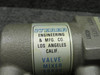 50930 Sterer Mixer Valve Assembly