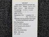 622-6524-001 Collins IND-42A DME Indicator Overhauled with 8130-3 (Has Mods)