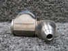USM57-56J4G Mitsubishi MU-300 Hydraulic Swivel Assembly