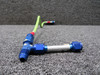 2506002-117 LearJet 31A Drain Tube Assembly