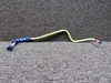 2506002-117 LearJet 31A Drain Tube Assembly