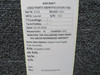 3126002V3-001 LearJet 31A Engine Fuel Supply Tube Assembly