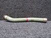 3126002V3-001 LearJet 31A Engine Fuel Supply Tube Assembly